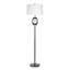 Lampe sur pied