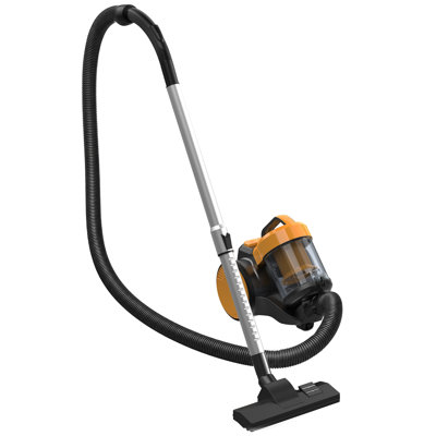 Aspirateur de plancher à cordon léger