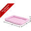 Lit pour animal en suède GLOBAL GIRLS LLC-96898293-96898295