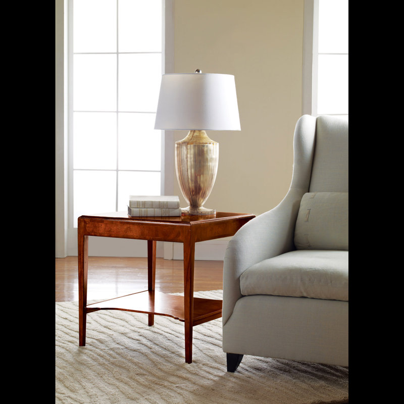 Georgian End Table