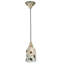 Metro Fusion 1 - Light Pendant