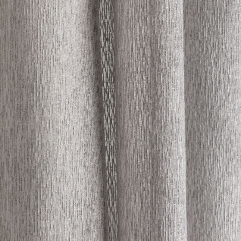 Kravet Basics - 90030-11, Gray/White