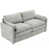 Gris clair est en rupture de stock