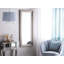Castrejon Flat Wall Mirror-37960310