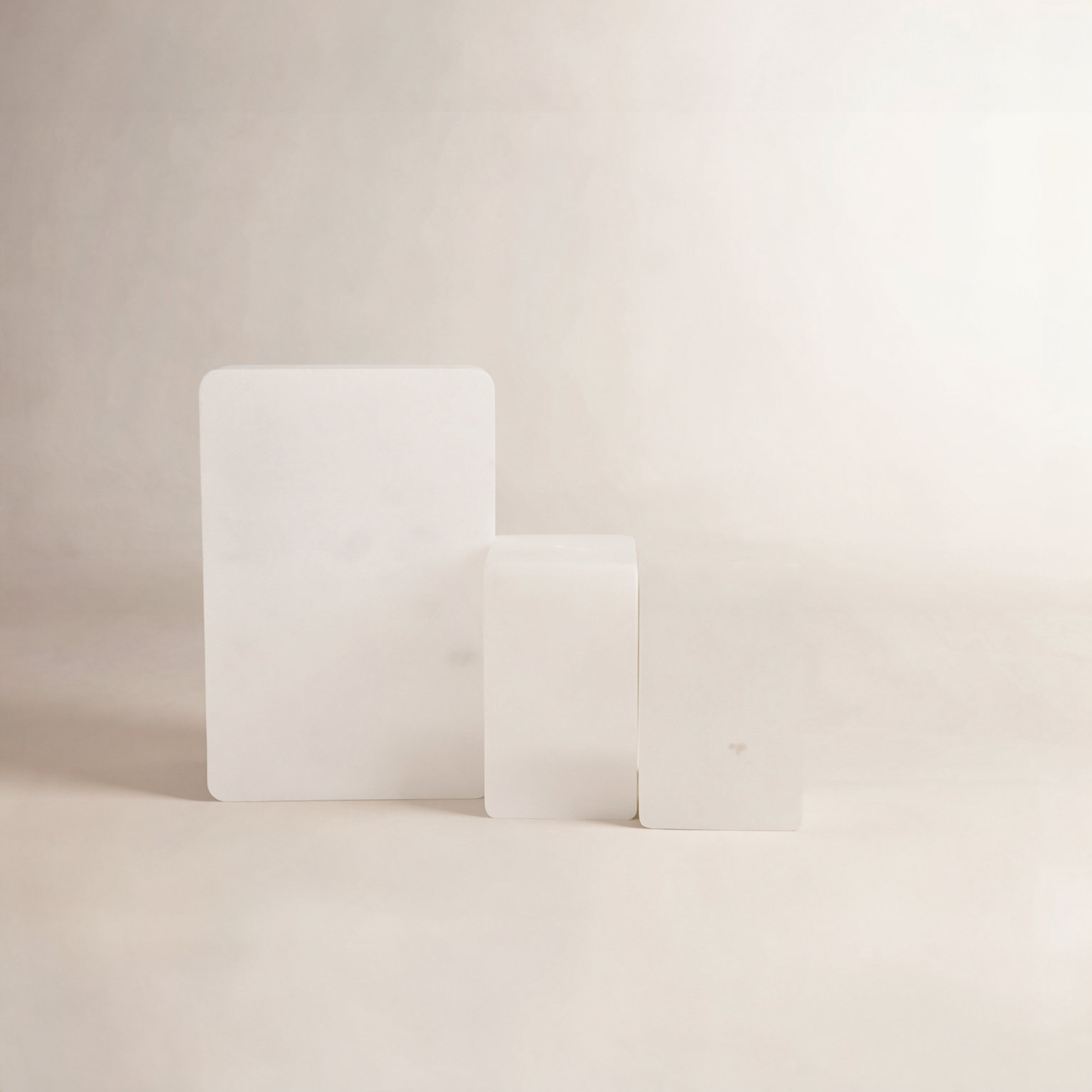 Marble Pepper Shaker