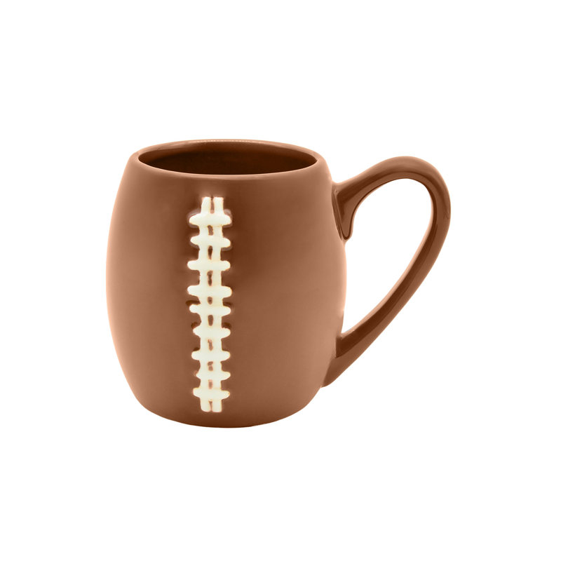 Tasse de football Godinger