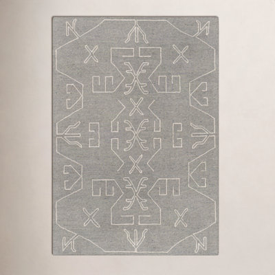 Demie Hand-Tufted Rug