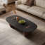  Table basse Willa Modern Farmhouse