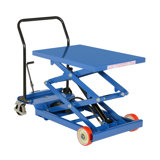 Utility Cart with Wheels