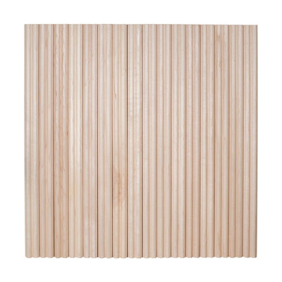 Panneaux muraux décoratifs Tambour