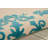Friedler Abstract Indoor / Outdoor Rug-1466406807