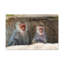 No Frame Print on Canvas