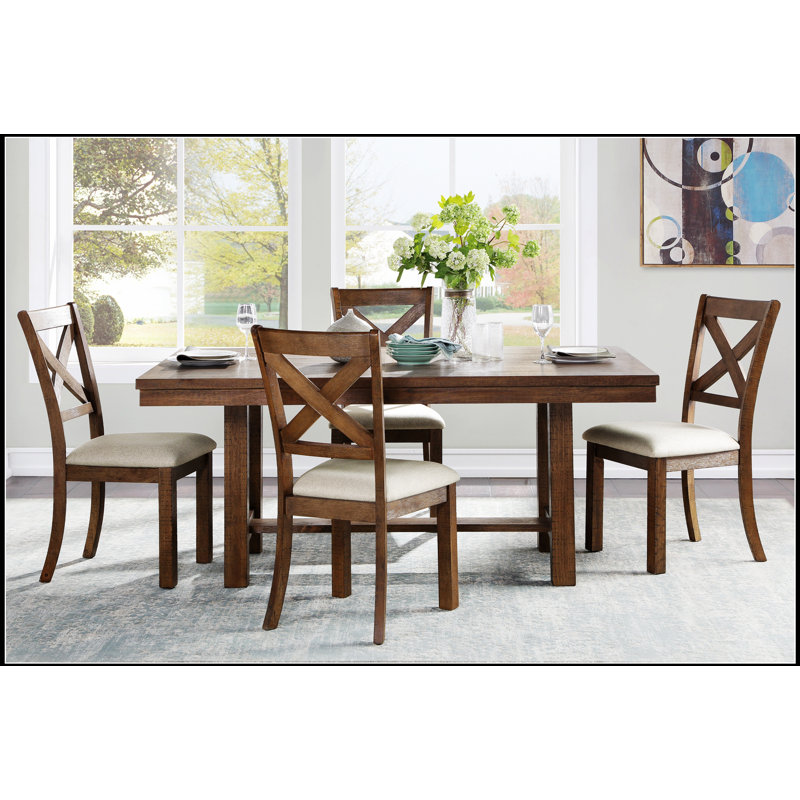 Table de salle à manger Fuji Modern Glam avec structure en métal doré et plateau en marbre blanc pour une décoration intérieure élégante