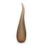 Murano Glass Stripe Vase-73333099