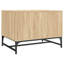 Aanuoluwa Coffee Table with Storage-1463534810