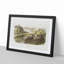White-Footed Mice by J.W. Audubon - Picture Frame Painting Print-55612263-55612269