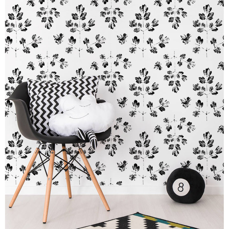Coeburn Matte Mural, 290 x 290cm