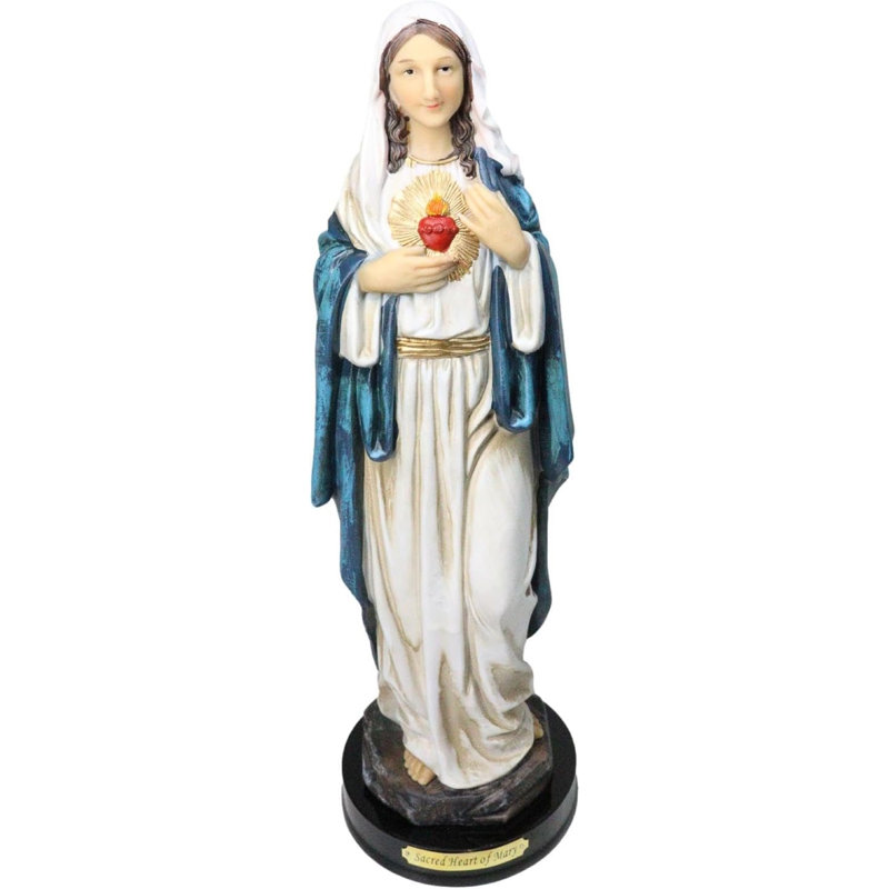 Figurine 12 po