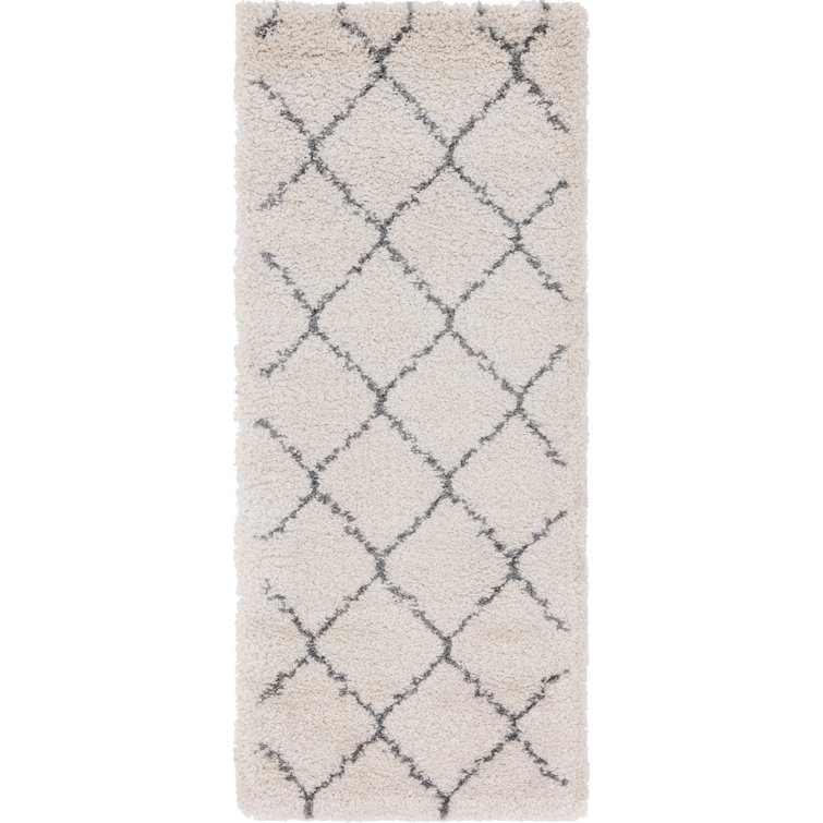 Fenn Geometric Indoor Rug