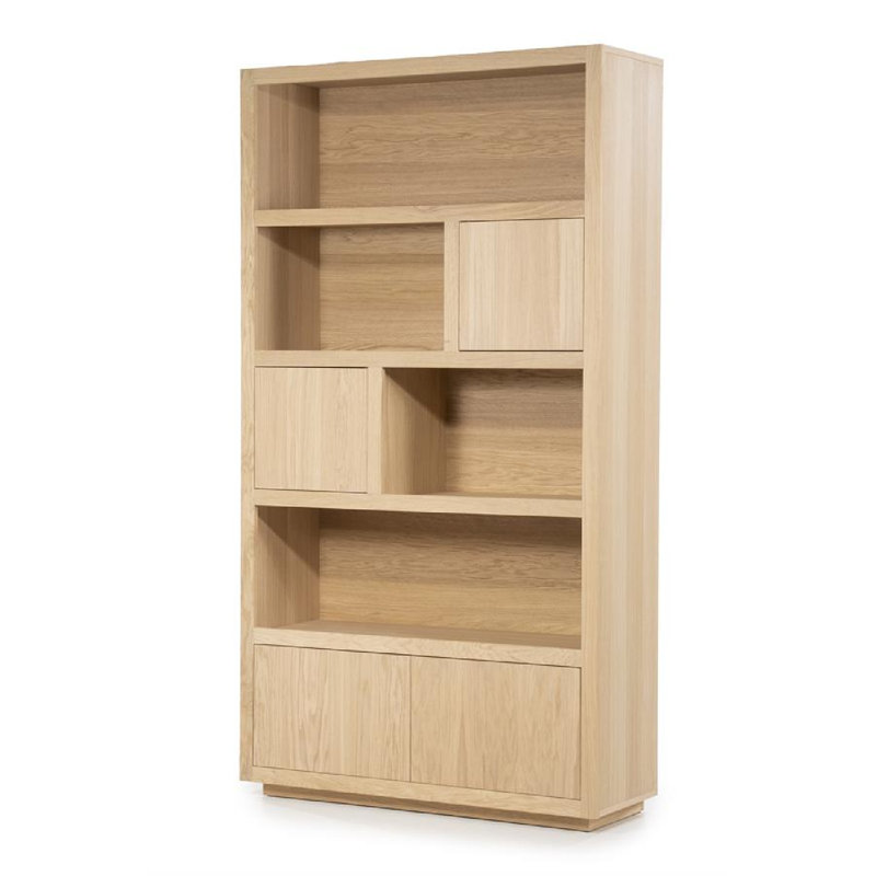 Armoire d'appoint, Naturel