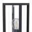 Maron Transparent Bollards