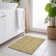 Machine Washable Indoor/Outdoor Claudian ACN1655 Wheat Rug