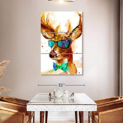 Cerf Brampt