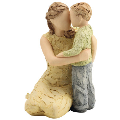 Dearborn People Figurines & Sculptures