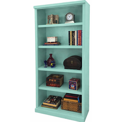Irie Bookcase