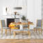 Ensemble repas pour 6 personnes Arley-1200928438-1200928439