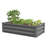 Alison Metal Raised Garden Bed-1824263643