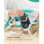 Chaise de plage pliante pour camping-115668670