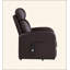 Synthetic Leather Power Motion Recliner W/Lift