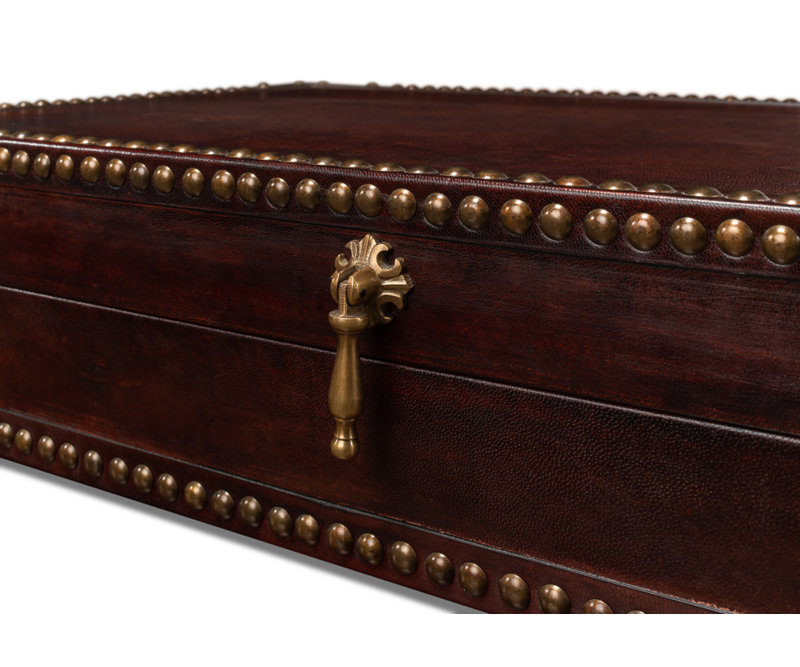 Winchester Handmade Decorative Box