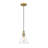 Wales 1 - Light Single Pendant-2019599674-2019599677