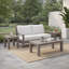 Laguna Outdoor Square Side Table