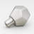 Geometric Knob-50492386