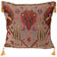 Housse et insert de coussin en chenille turque-2031662075