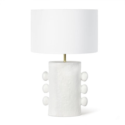 Sanya Metal Table Lamp