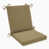 Taupe Textured Solid