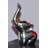 Metal Ring Holder + Figurine Included