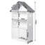 Frerichs 115cm H X 62cm W Buildings & Architecture Kids Book Display