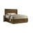 Transitional Style 1Pc Bed-487684956