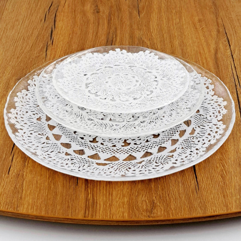 Service de table, 12