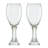 Manhattan Wine Glass Stemware Set-63745609