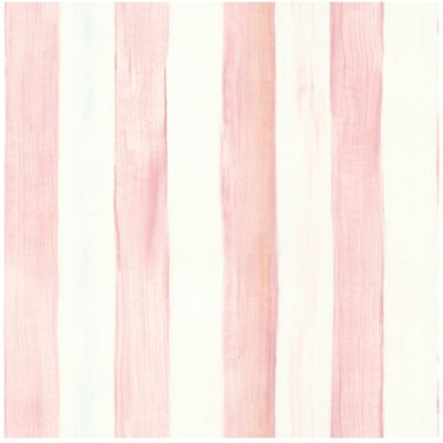 Stripe Peel & Stick Wallpaper