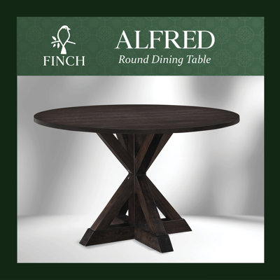 Table de salle à manger Alfred