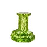 Rocky Baroque Candlestick