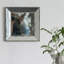 Miroir d'appoint 18 "X 18"