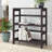 Eleia Bookcase